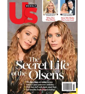 Us Weekly August 5 2024