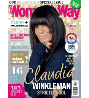 Womans Way Issue 16 August 12 2024