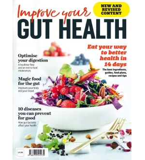 Your Guide to Success Improve your Gut Health 2024