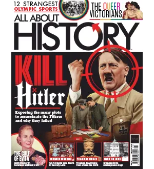 All About History Issue 145 2024