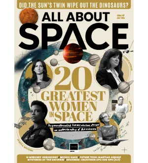 All About Space Issue 158 July 2024