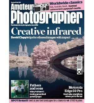 Amateur Photographer 16 July 2024