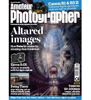 Amateur Photographer 23 July 2024