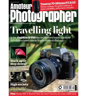Amateur Photographer 9 July 2024