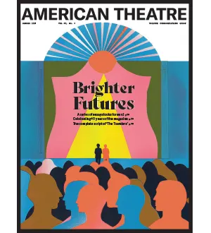 American Theatre Summer 2024