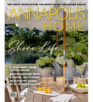 Annapolis Home July August 2024