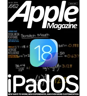 AppleMagazine Issue 662 July 5 2024