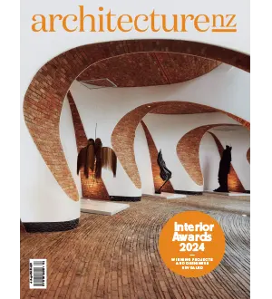 Architecture NZ July August 2024