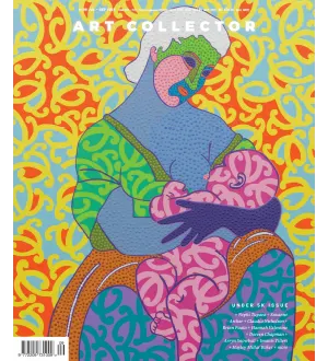 Art Collector Issue 109 July September 2024