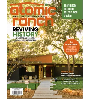 Atomic Ranch Fall 2024