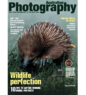 Australian Photography August September 2024