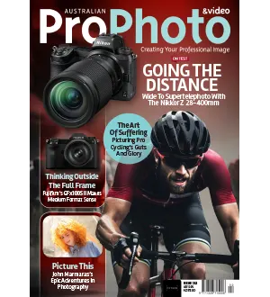 Australian ProPhoto Issue 243 2024