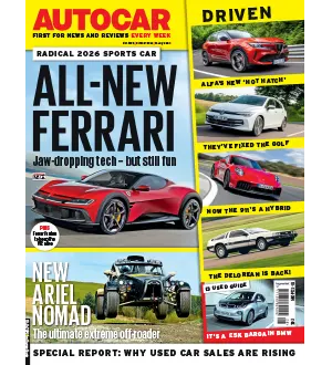 Autocar UK 10 July 2024