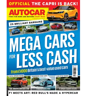 Autocar UK July 17 2024