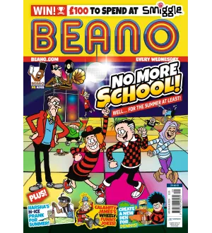 Beano 20 July 2024