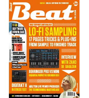 Beat English Edition August 2024