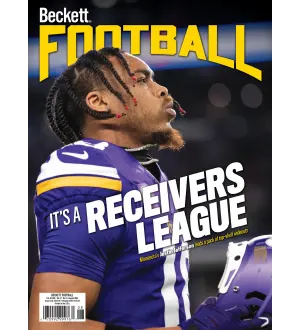 Beckett Football August 2024