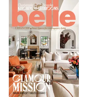 Belle August September 2024