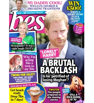 Best Issue 29 23 July 2024