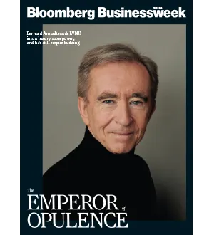 Bloomberg Businessweek USA July 2024