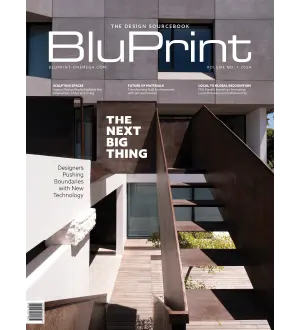 BluPrint Volume 1 2024