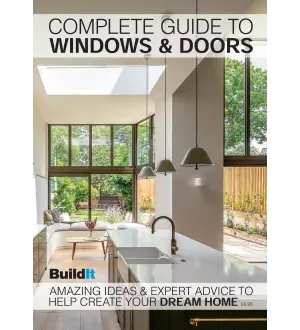 Build It Complete Guide to Windows Doors 2024