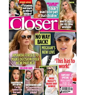 Closer UK Issue 1117 20 26 July 2024