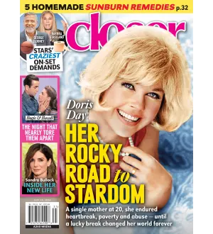 Closer USA July 29 2024