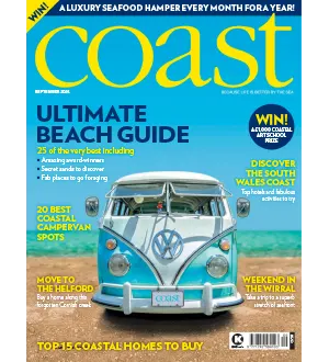 Coast September 2024
