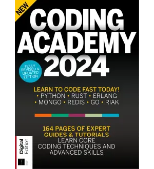 Coding Academy 11th Edition 2024