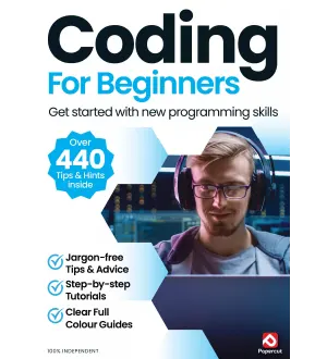 Coding For Beginners 19th Edition 2024