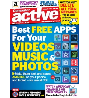 Computeractive Issue 689 31 July 2024