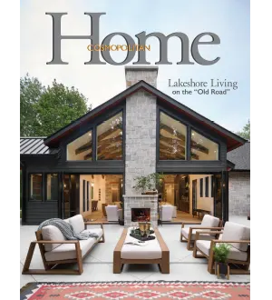 Cosmopolitan Home Issue 4 2024