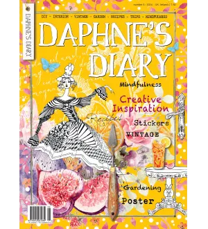 Daphnes Diary Issue 5 2024