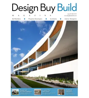 Design Buy Build Issue 69 July August 2024