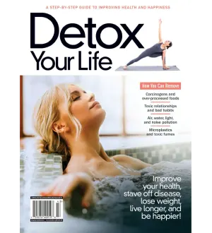 Detox Your Life 2024