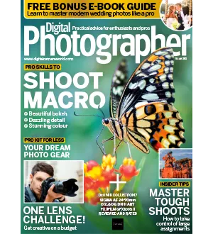 Digital Photographer Issue 281 2024