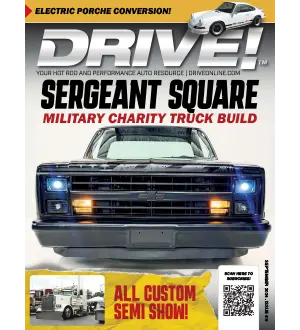 Drive September 2024