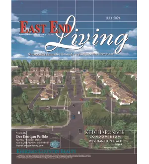 East End Living July 2024