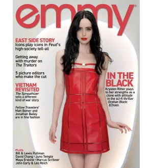 Emmy No. 8 2024