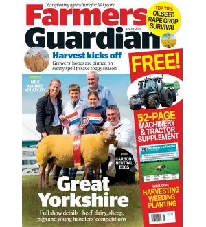 Farmers Guardian July 19 2024