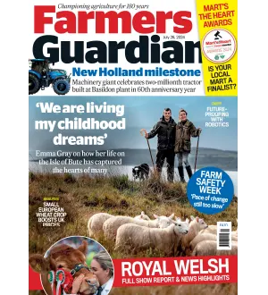 Farmers Guardian July 26 2024