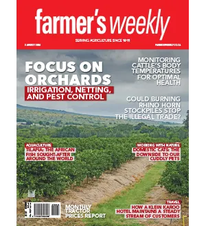 Farmers Weekly 2 August 2024