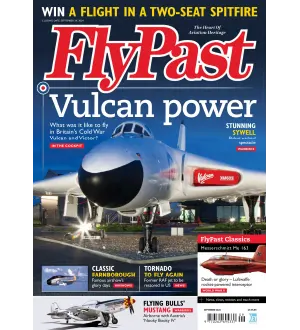 FlyPast September 2024