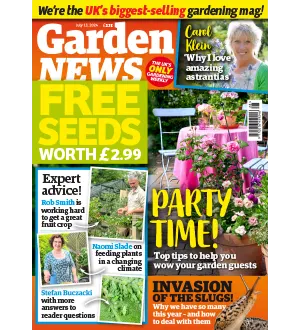 Garden News July 13 2024