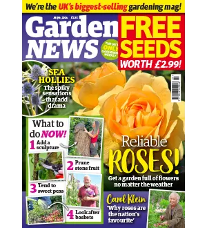 Garden News July 6 2024