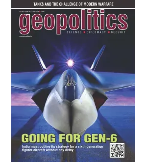 Geopolitics June 2024