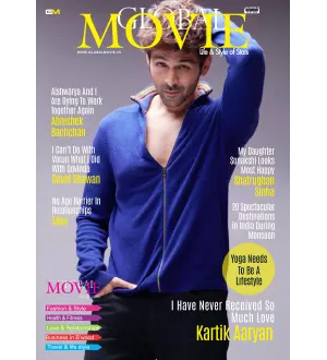 Global Movie Magazine July 2024