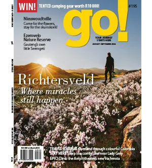 go August September 2024