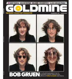 Goldmine Summer 2024